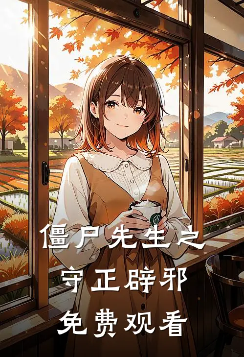 僵尸先生之守正辟邪免费观看