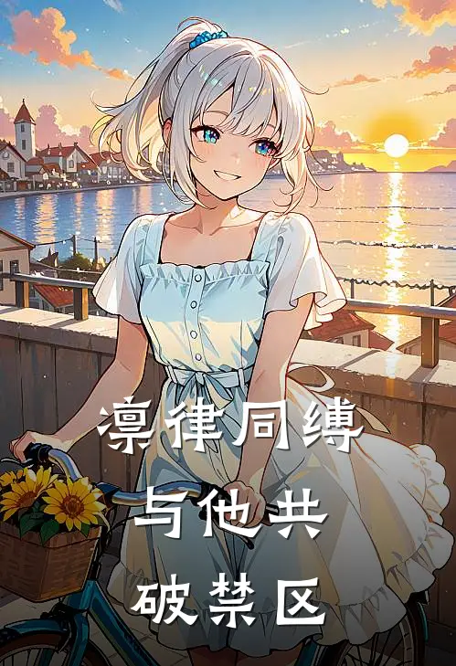 凛律同缚，与他共破禁区