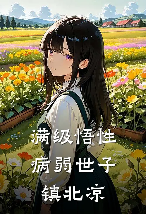 满级悟性：病弱世子镇北凉