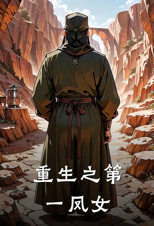 重生之第一凤女