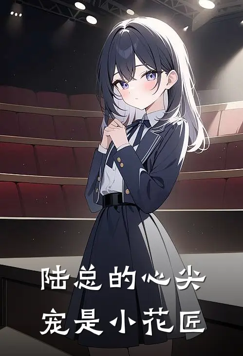 陆总的心尖宠是小花匠