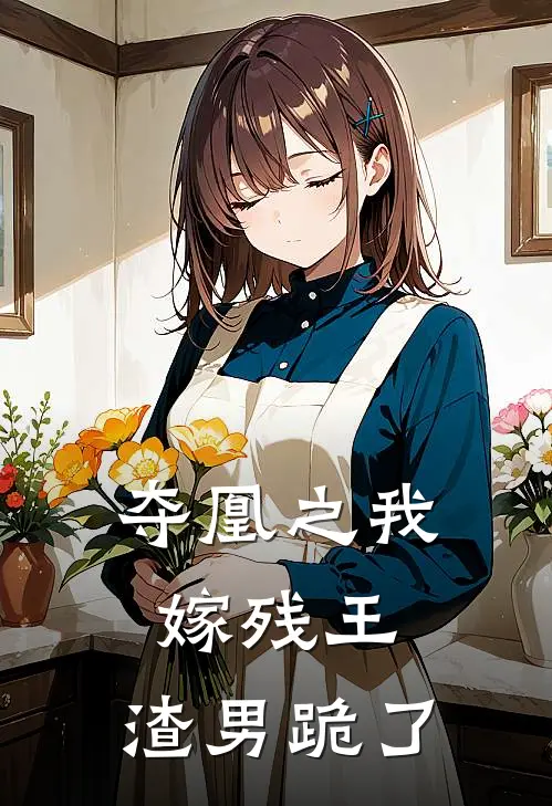 夺凰之我嫁残王，渣男跪了