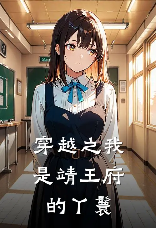 穿越之我是靖王府的丫鬟