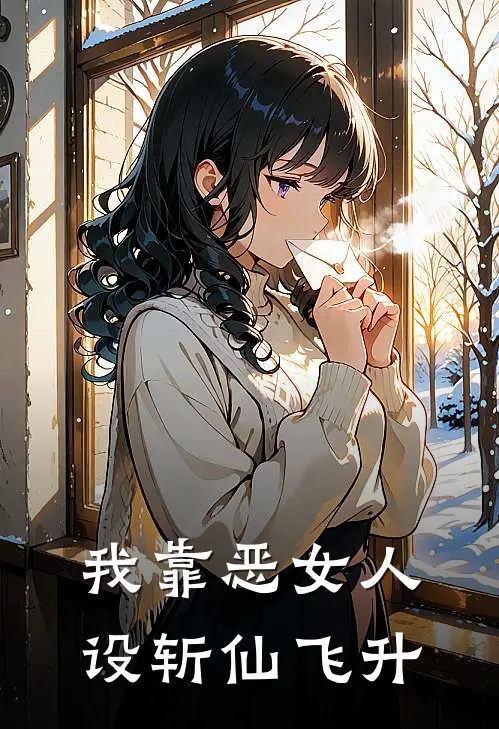 我靠恶女人设斩仙飞升
