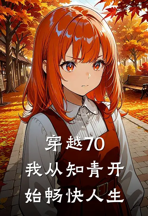 穿越70，我从知青开始畅快人生