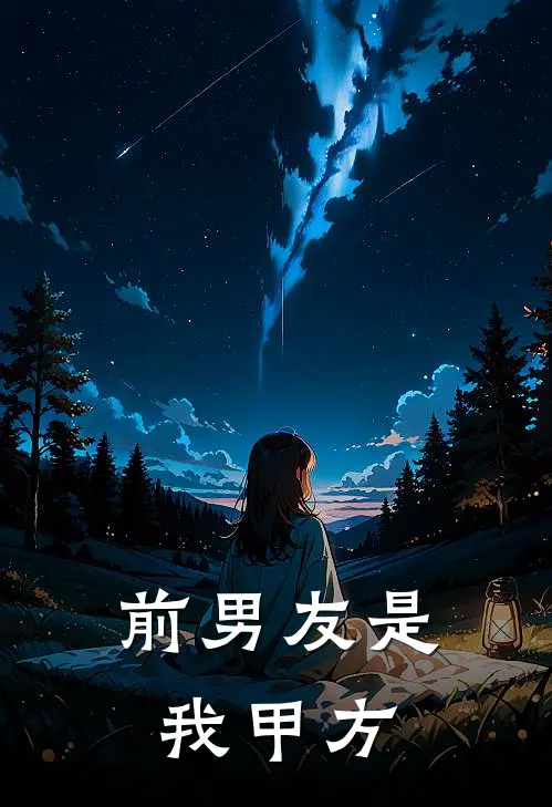 前男友是我甲方