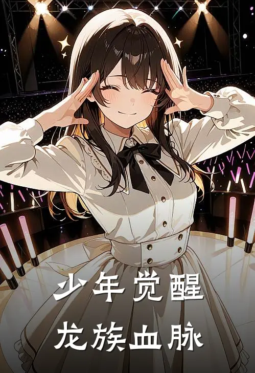 【少年觉醒龙族血脉】