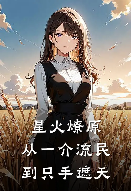 星火燎原：从一介流民到只手遮天