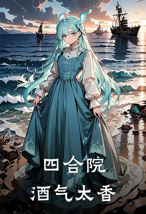 四合院：酒气太香