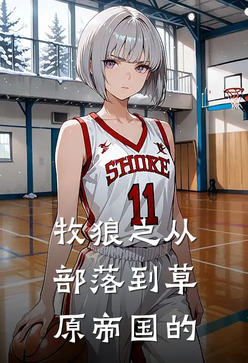 牧狼之从部落到草原帝国的