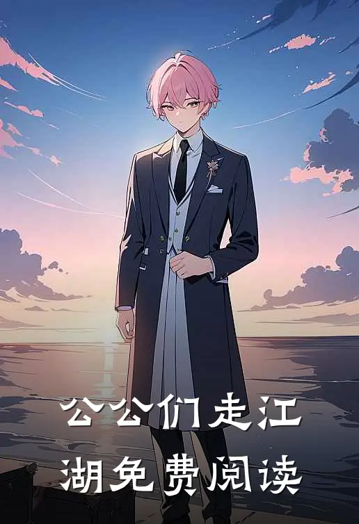 公公们走江湖免费阅读