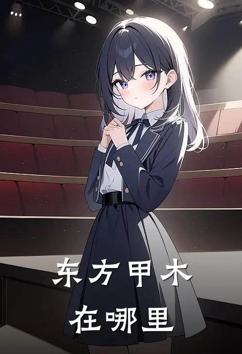 东方甲木在哪里