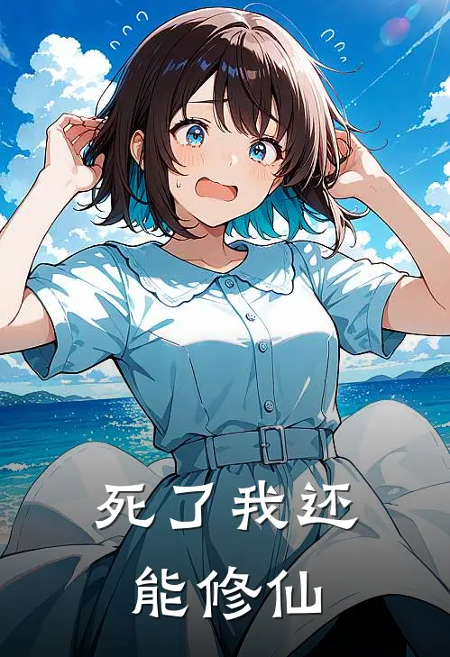 死了我还能修仙