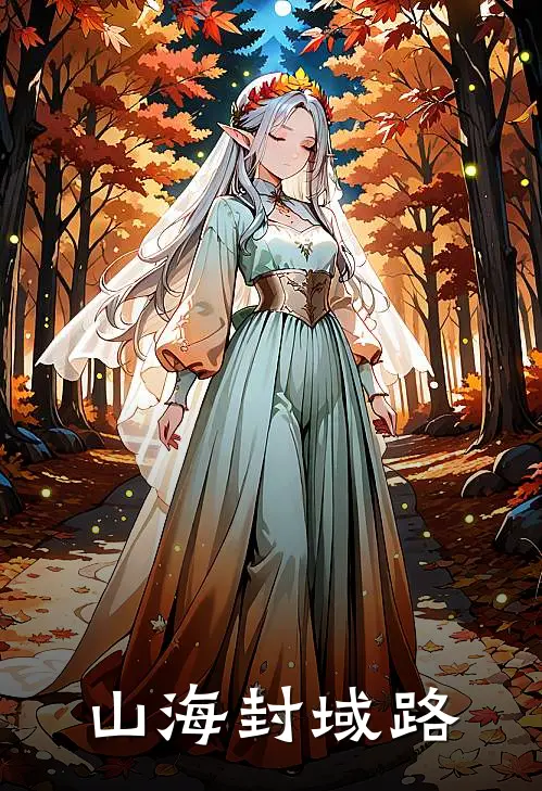 山海封域路