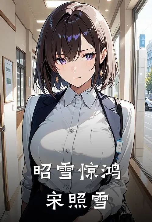 昭雪惊鸿宋照雪