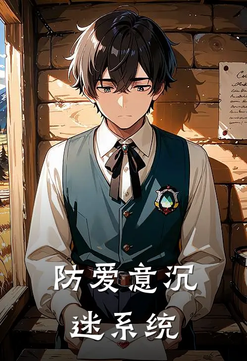 防爱意沉迷系统