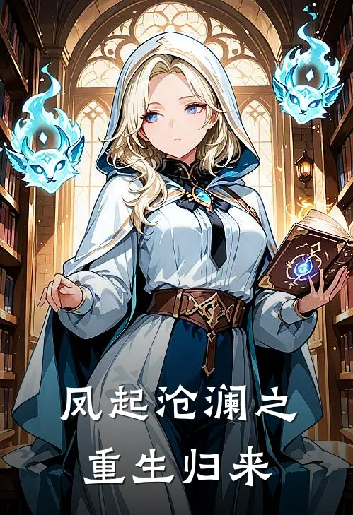 凤起沧澜之重生归来