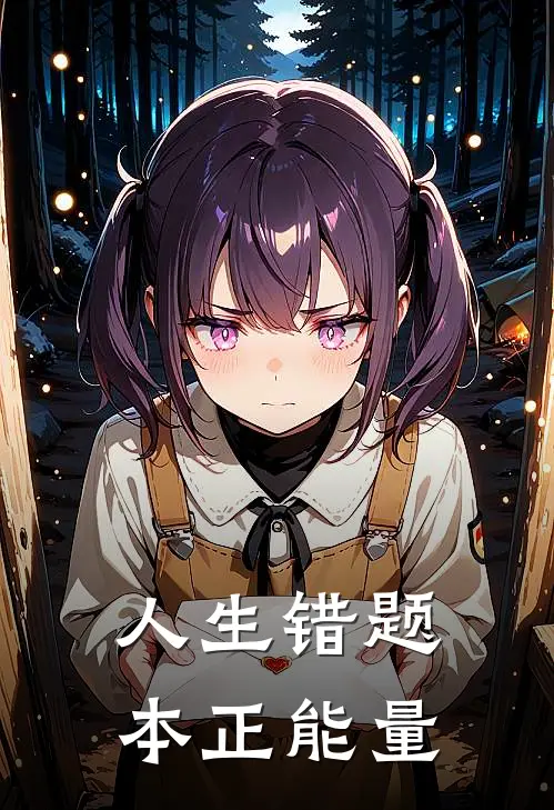 人生错题本正能量