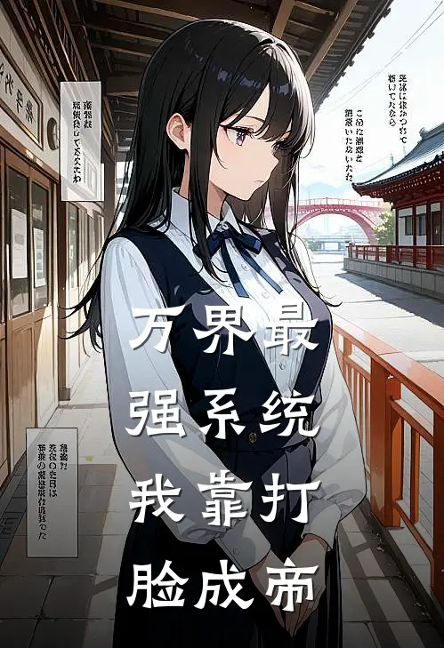 万界最强系统：我靠打脸成帝