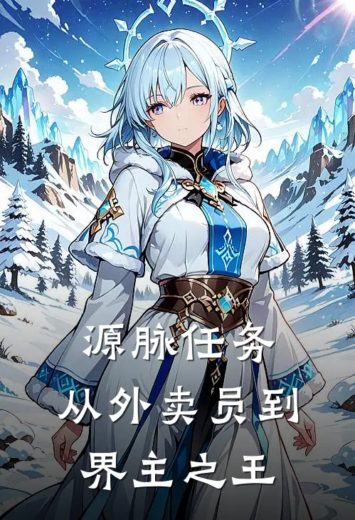 源脉任务：从外卖员到界主之王