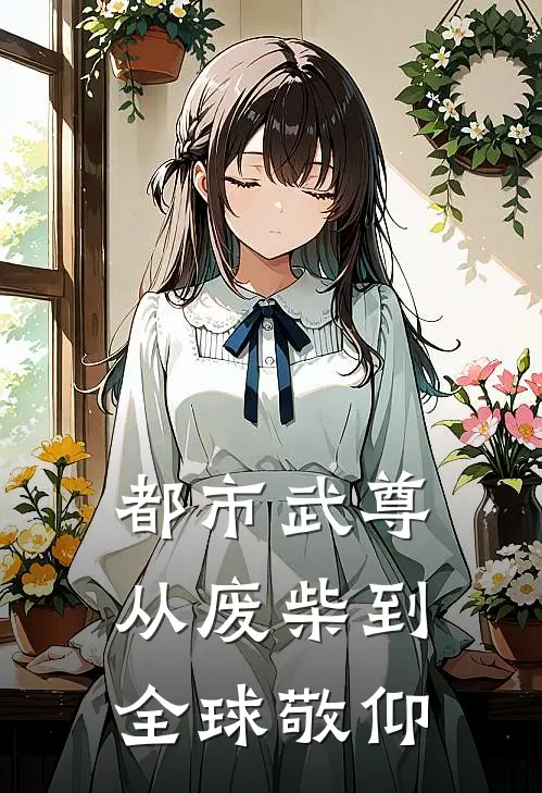 都市武尊：从废柴到全球敬仰