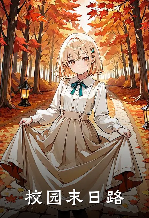 校园末日路