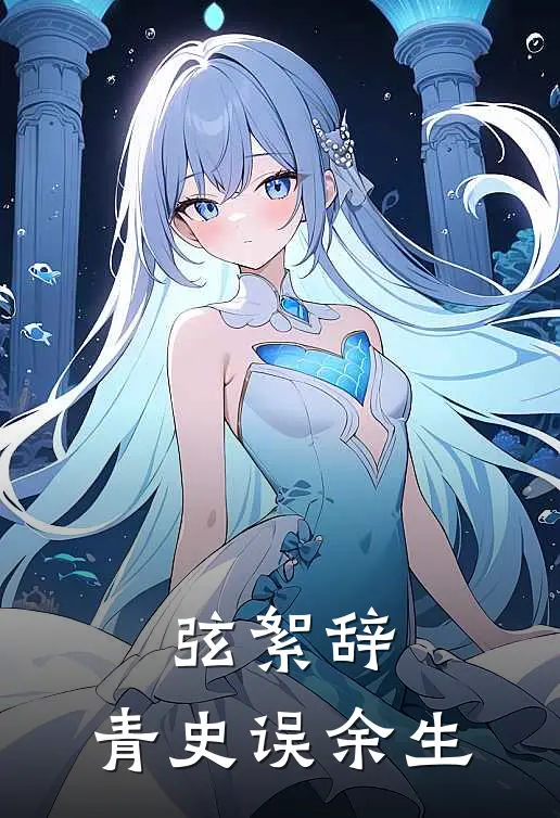 弦絮辞：青史误余生