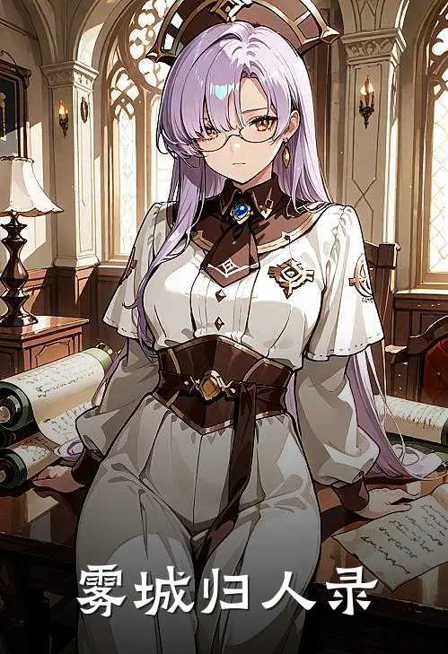 雾城归人录(苏妄陆远)热门网络小说_最新完本小说雾城归人录(苏妄陆远)