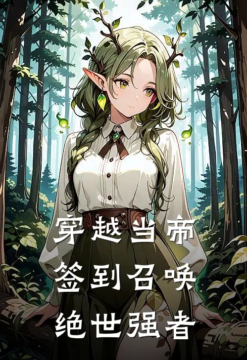 穿越当帝签到召唤绝世强者