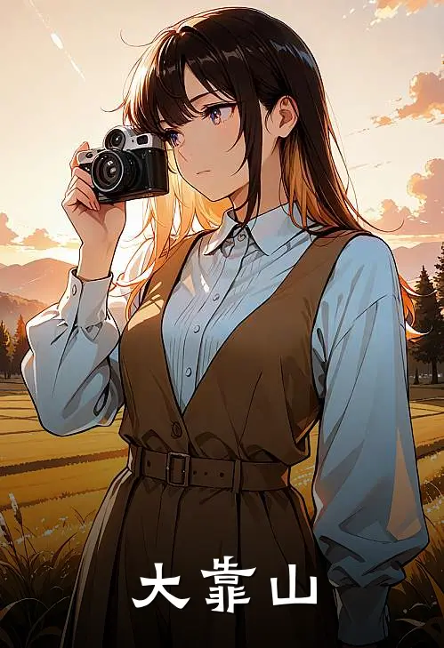 大靠山(陈阳李军)热门网络小说推荐_免费完结版小说大靠山(陈阳李军)