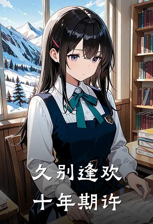 久别逢欢，十年期许