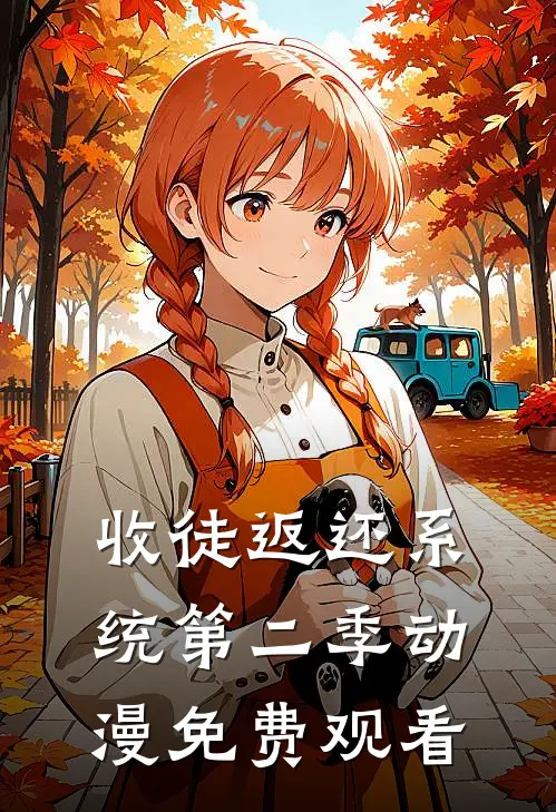收徒返还系统第二季动漫免费观看