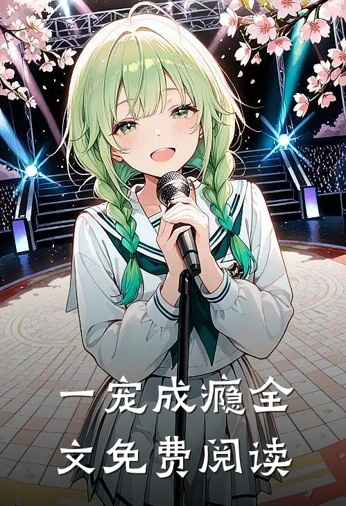 一宠成瘾全文免费阅读