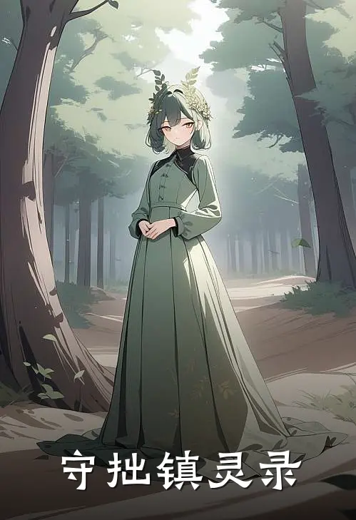 守拙镇灵录