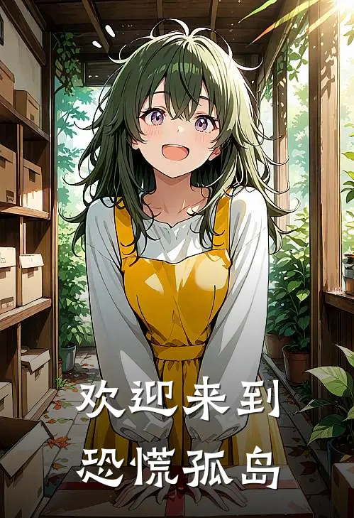 欢迎来到恐慌孤岛(华绍闻阿帆)免费小说完结_最新推荐小说欢迎来到恐慌孤岛(华绍闻阿帆)