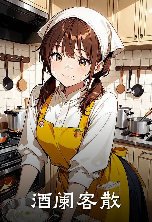 酒阑客散尤亓钟悦兮最新小说推荐_完本小说免费阅读酒阑客散(尤亓钟悦兮)