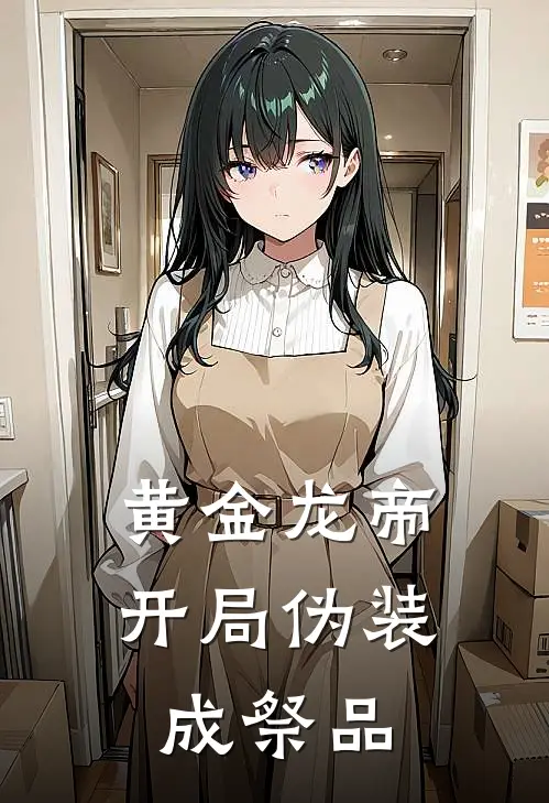 黄金龙帝：开局伪装成祭品