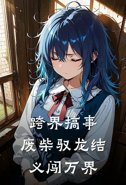 跨界搞事：废柴驭龙结义闯万界