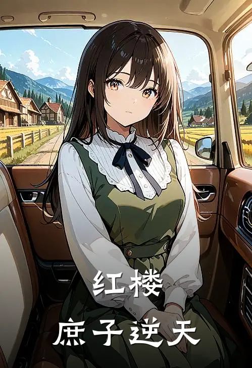 红楼：庶子逆天