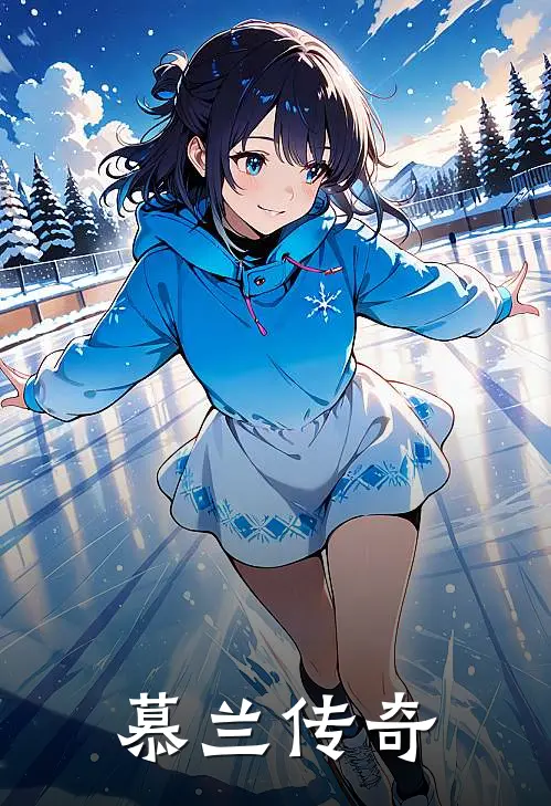 慕兰传奇