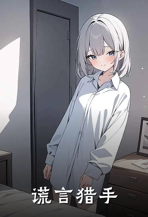 谎言猎手温凛谢知非完整版小说全文免费阅读_最新章节列表谎言猎手(温凛谢知非)