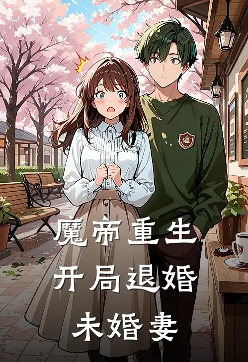 魔帝重生，开局退婚未婚妻