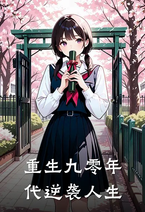重生九零年代逆袭人生