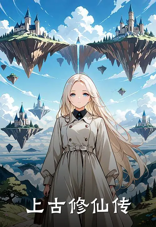 上古修仙传