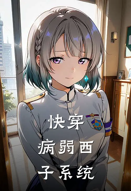 快穿：病弱西子系统
