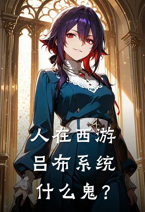 人在西游，吕布系统什么鬼？