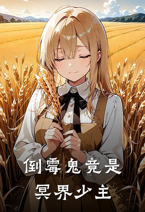 倒霉鬼竟是冥界少主