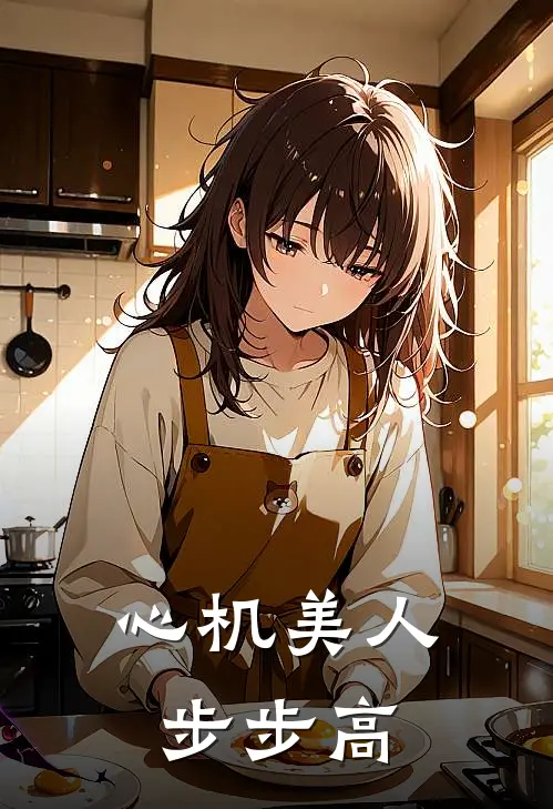 心机美人步步高