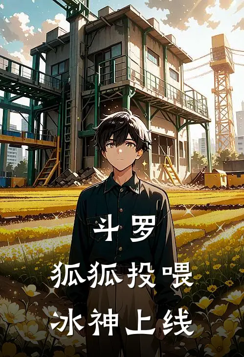 林霜冰碧蝎（斗罗：狐狐投喂，冰神上线）最新章节列表_（林霜冰碧蝎）斗罗：狐狐投喂，冰神上线最新小说