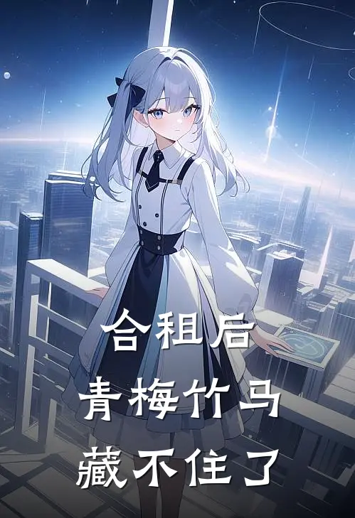 合租后，青梅竹马藏不住了